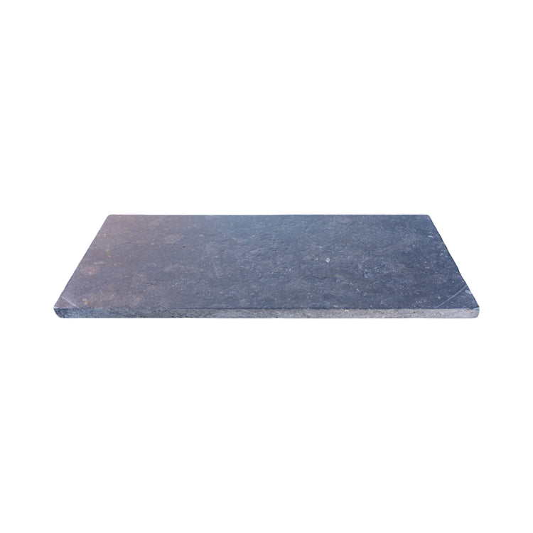 Reclaimed Belgian Bluestone Rectangular Tile (BS-NLUP)