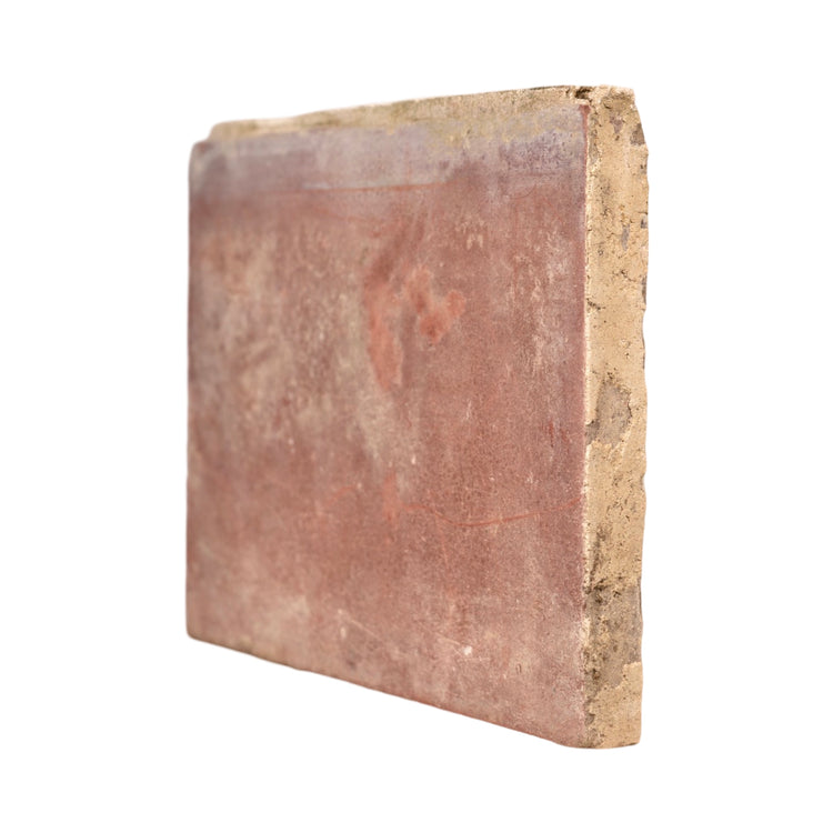 Reclaimed French Terracotta Tile