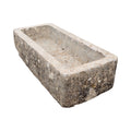 Antique French Limestone Trough (T-BCTG)