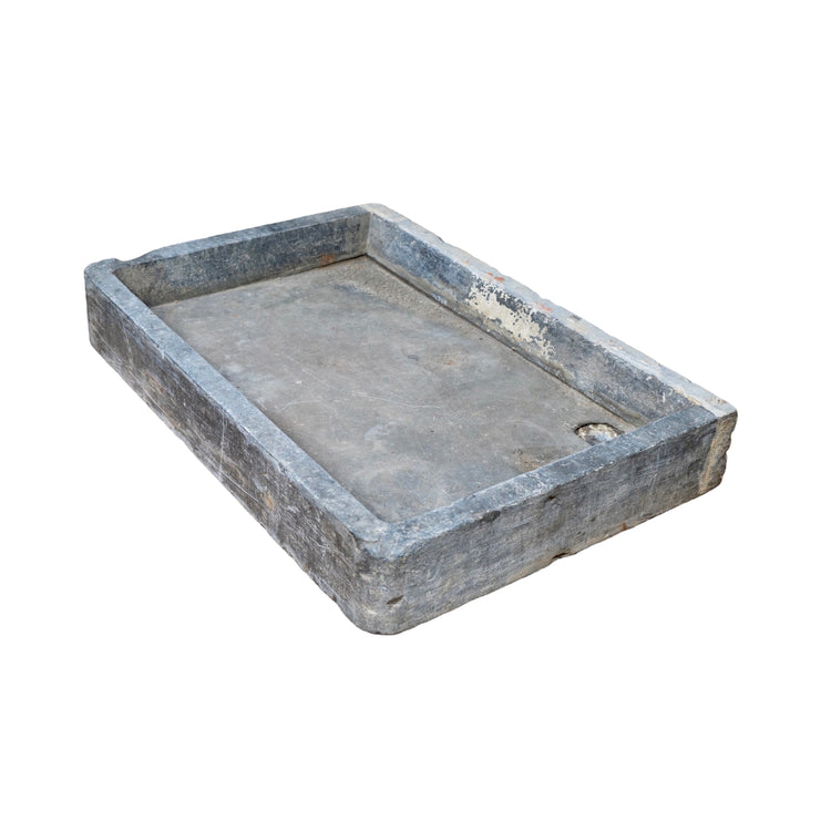 Belgian Bluestone Sink