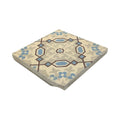 Reclaimed French Encaustic Concrete Tile (ET-OZHW)