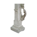 Antique French Limestone Cross (GE-KFHZ)