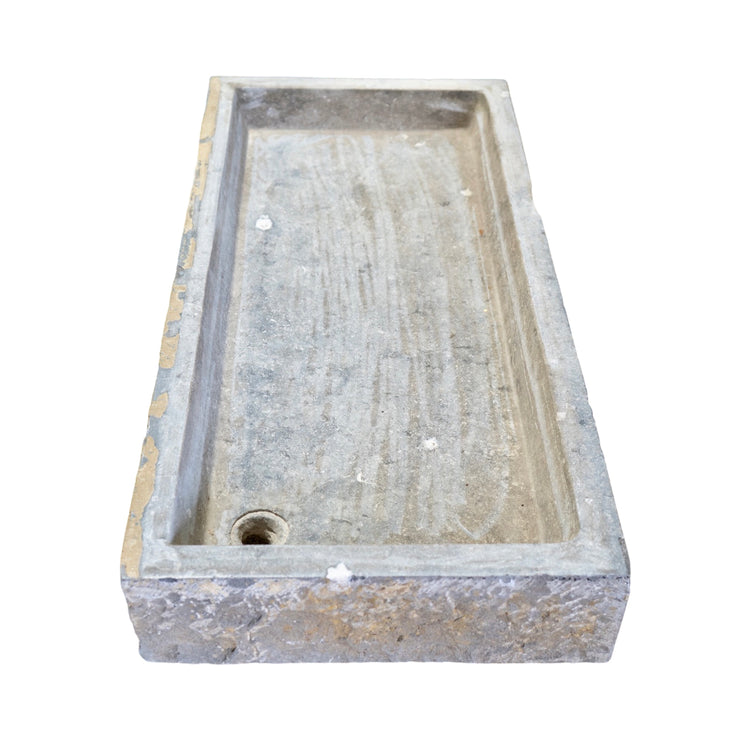 Belgian Bluestone Sink