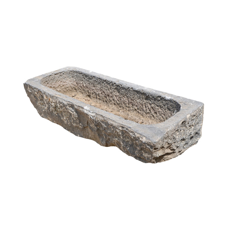 Belgian Bluestone Trough