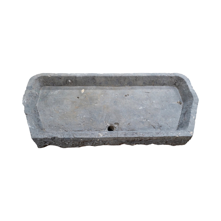 Belgian Bluestone Sink