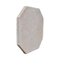 Octagonal Limestone & Bluestone Cabochon Tile (FL898)