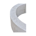 Contemporary French Limestone Central Fountain (FO114)