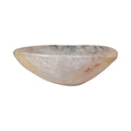 Brazilian Rock Crystal Sink Bowl (S-HCI6)