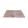Reclaimed Italian Rosé Marble Tile (MF-FTML)