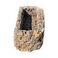 Antique French Limestone Trough (T-DNPF)
