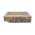 Antique French Limestone Trough (T-BCTG)