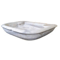 French White Marble Sink (S-XWC0)