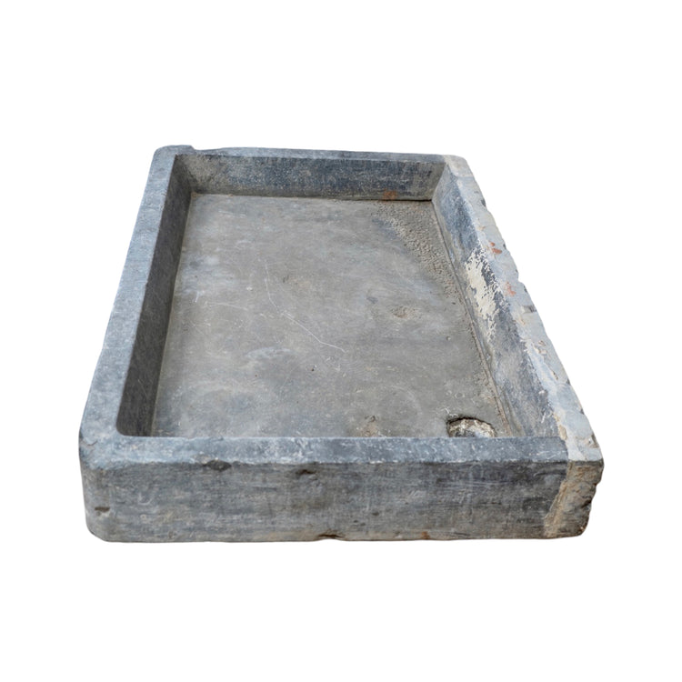 Belgian Bluestone Sink