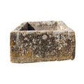 Antique French Limestone Trough (T-NPVW)