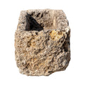 Antique French Limestone Trough (T-DNPF)