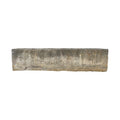 Antique French Limestone Trough (T-JRAQ)
