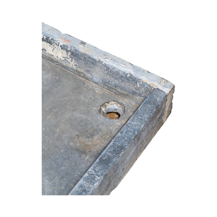 Belgian Bluestone Sink