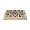 Reclaimed French Encaustic Concrete Tile (ET-USCW)
