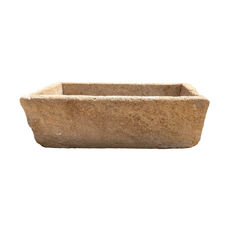 French Limestone Trough (T-CQXE)