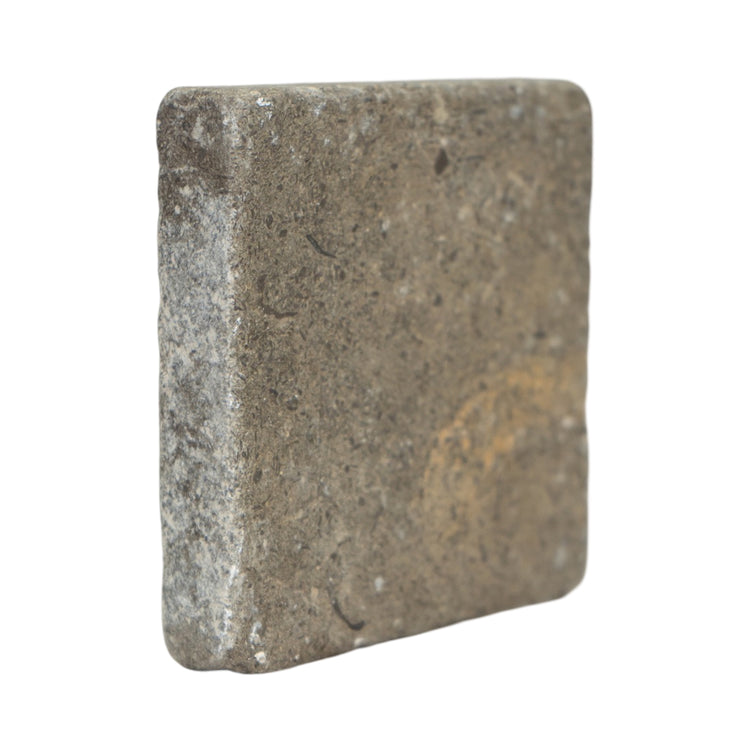 Belgian Bluestone Cabochon Tile