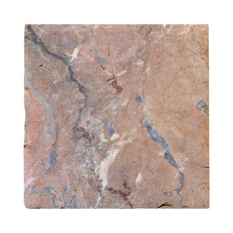 Reclaimed Italian Rosé Marble Tile (MF-FTML)