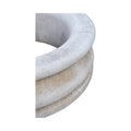 Contemporary French Limestone Central Fountain (FO153-A)