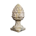 Contemporary French Reconstituted Stone Finial (GE-X3154)