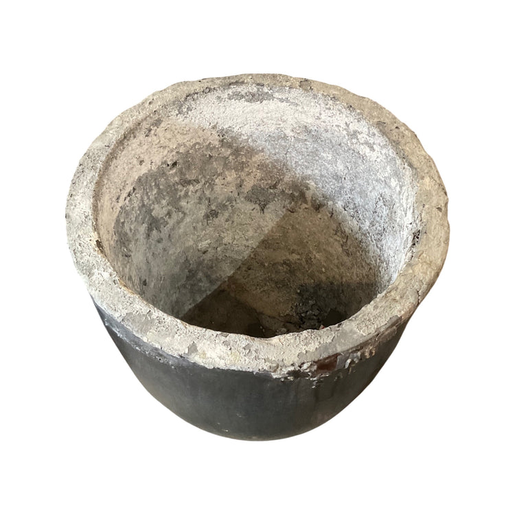 French Pumice Stone Planter