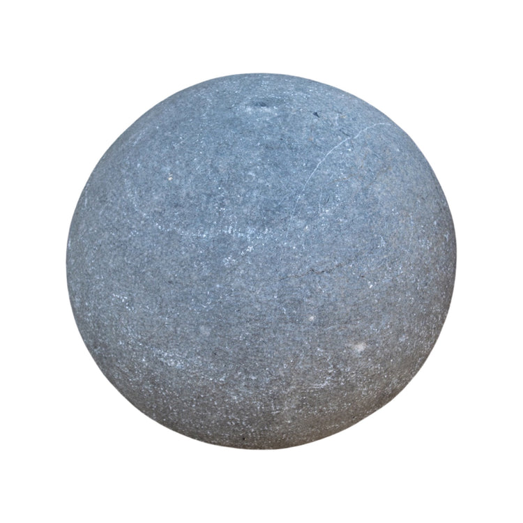 French Limestone Garden Sphere