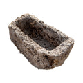 Antique French Limestone Trough (T-DNPF)