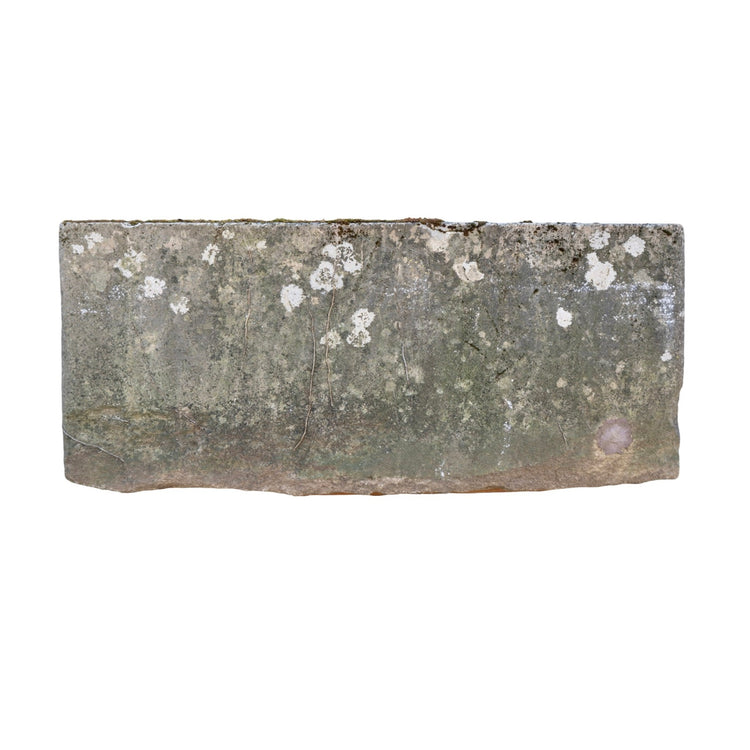 Antique French Limestone Trough (T-NZXD)