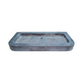 Antique French Slate Stone Sink (S-ECHA)