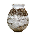Pair of Antique French Limestone Composite Planters (V-JKCD)