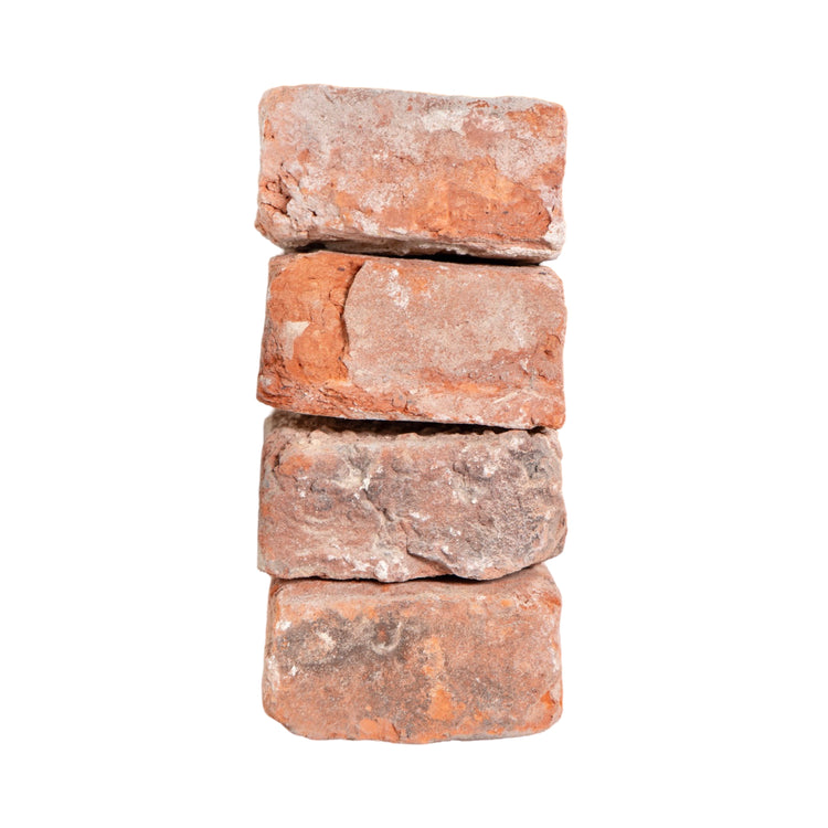 Reclaimed French Terracotta Firebrick