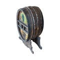 French Wooden Cognac Brandy Barrel (HD-HQYS)