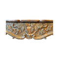 Antique French Marble Mantel (MCH997)