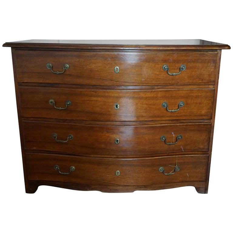 French Antique Dresser