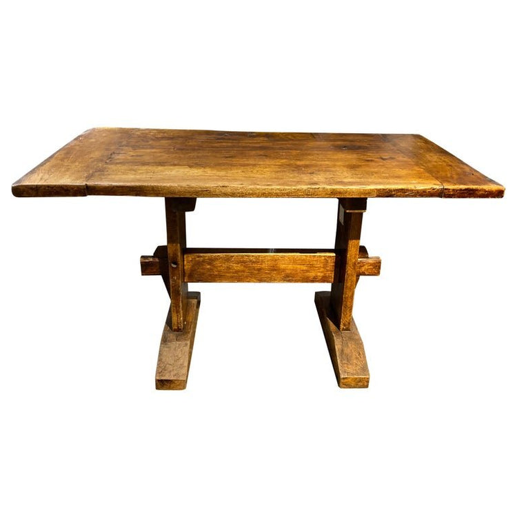 French Oak Table