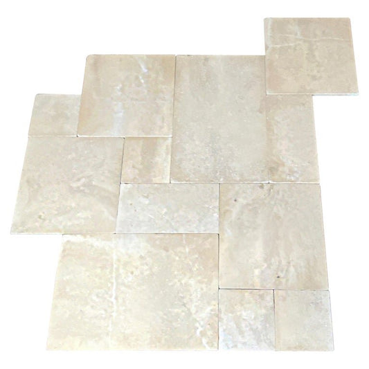 French Stone Tile