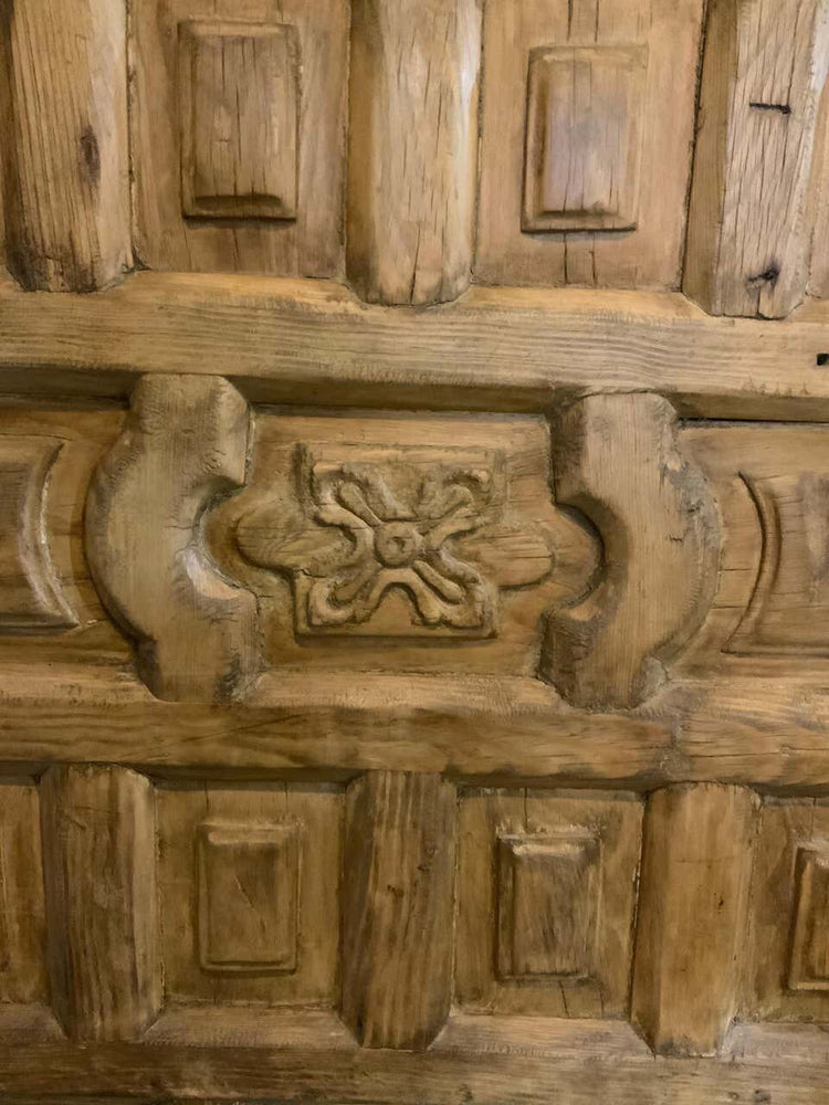 Spain Maple Door