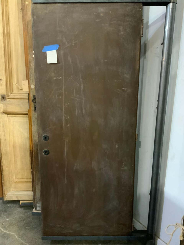 Spain Maple Door