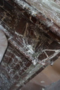 Antique French Marble Mantel (MCH1041)