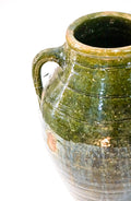 Greece Glazed Vessel