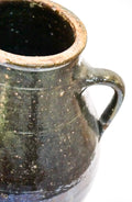 Greece Glazed Vessel