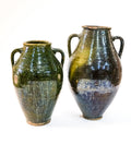 Greece Glazed Vessel