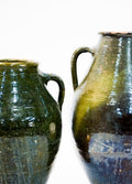 Greece Glazed Vessel