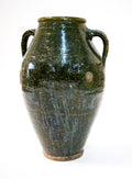 Greece Glazed Vessel