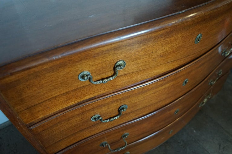 French Antique Dresser