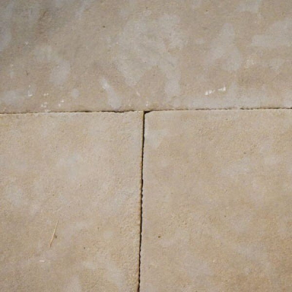 Moroccan Limestone Tile