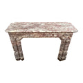 Antique French Marble Mantel (MCH918)